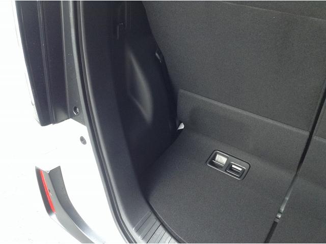 Ｎ－ＢＯＸカスタム ターボ　両側電動スライドドア　スマートキー　マニュアルモード付　衝突被害軽減ブレーキ　車線逸脱防止装置　ＬＥＤヘッドライト　シートヒーター　ＡＣＣ　ＥＣＳ（15枚目）