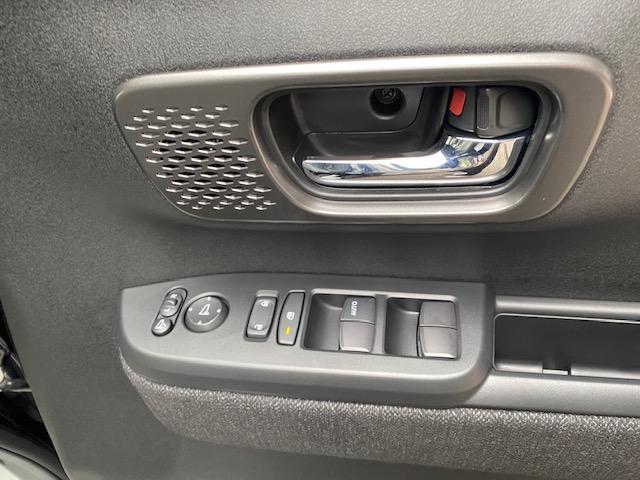 Ｎ－ＢＯＸカスタム ベースグレード　両側スライド片側電動ドア　スマートキー　衝突被害軽減ブレーキ　車線逸脱防止装置　ＬＥＤヘッドライト　ＡＣＣ　ＥＣＳ　シートヒーター（18枚目）