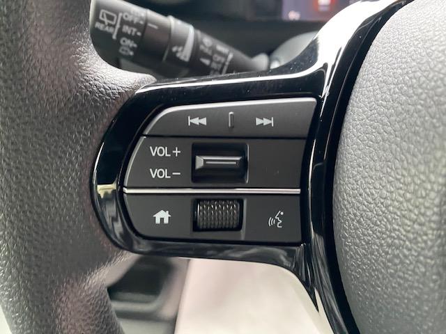 Ｎ－ＢＯＸカスタム ベースグレード　両側スライド片側電動ドア　スマートキー　衝突被害軽減ブレーキ　車線逸脱防止装置　ＬＥＤヘッドライト　ＡＣＣ　ＥＣＳ　シートヒーター（26枚目）