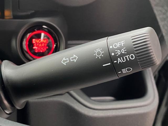 Ｎ－ＢＯＸカスタム ベースグレード　両側スライド片側電動ドア　スマートキー　衝突被害軽減ブレーキ　車線逸脱防止装置　ＬＥＤヘッドライト　ＡＣＣ　ＥＣＳ　シートヒーター（27枚目）