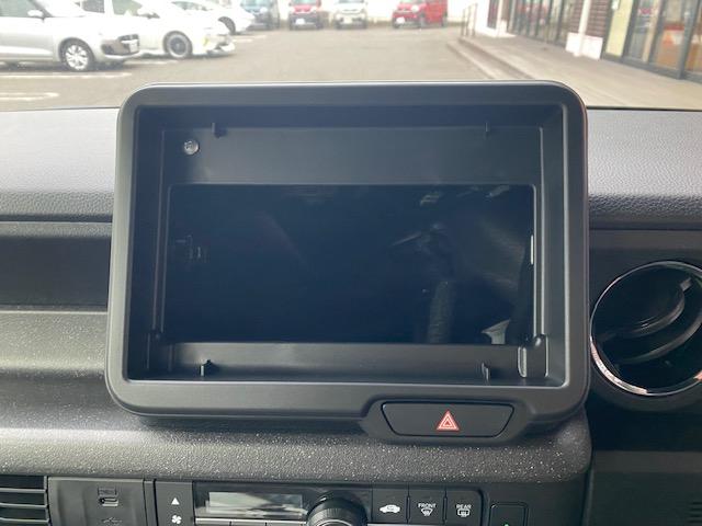 Ｎ－ＢＯＸカスタム ベースグレード　両側スライド片側電動ドア　スマートキー　衝突被害軽減ブレーキ　車線逸脱防止装置　ＬＥＤヘッドライト　ＡＣＣ　ＥＣＳ　シートヒーター（30枚目）