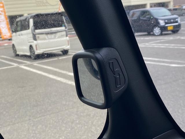Ｎ－ＢＯＸカスタム ベースグレード　両側スライド片側電動ドア　スマートキー　衝突被害軽減ブレーキ　車線逸脱防止装置　ＬＥＤヘッドライト　ＡＣＣ　ＥＣＳ　シートヒーター（35枚目）