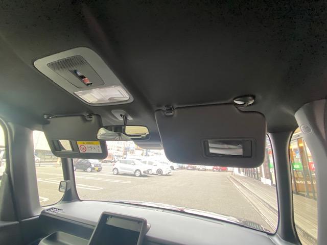 Ｎ－ＢＯＸカスタム ベースグレード　両側スライド片側電動ドア　スマートキー　衝突被害軽減ブレーキ　車線逸脱防止装置　ＬＥＤヘッドライト　ＡＣＣ　ＥＣＳ　シートヒーター（38枚目）