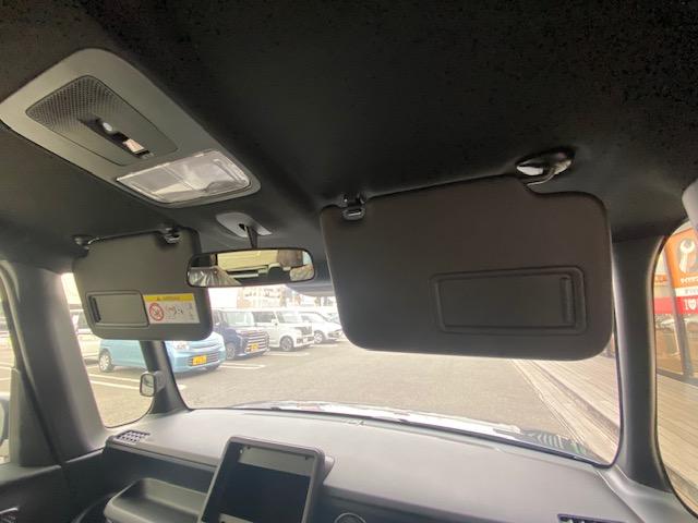 Ｎ－ＢＯＸカスタム ベースグレード　両側スライド片側電動ドア　スマートキー　衝突被害軽減ブレーキ　車線逸脱防止装置　ＬＥＤヘッドライト　シートヒーター　ＡＣＣ　ＥＣＳ（38枚目）