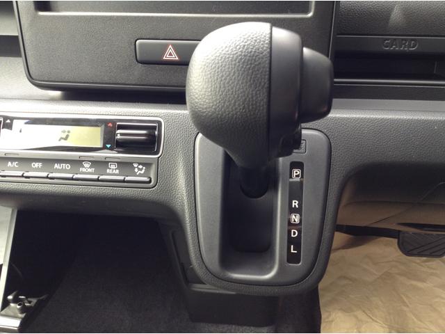 ワゴンＲ ＦＸ　セーフティーサポート　衝突被害軽減ブレーキ　車線逸脱防止装置　クリアランスソナー　スマートキー　ＥＣＳ　シートヒーター（25枚目）