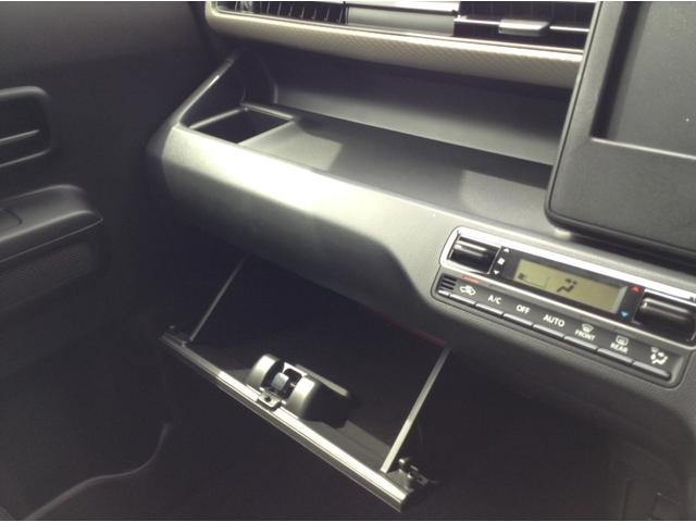 ワゴンＲ ＦＸ　セーフティーサポート　衝突被害軽減ブレーキ　車線逸脱防止装置　クリアランスソナー　スマートキー　ＥＣＳ　シートヒーター（27枚目）