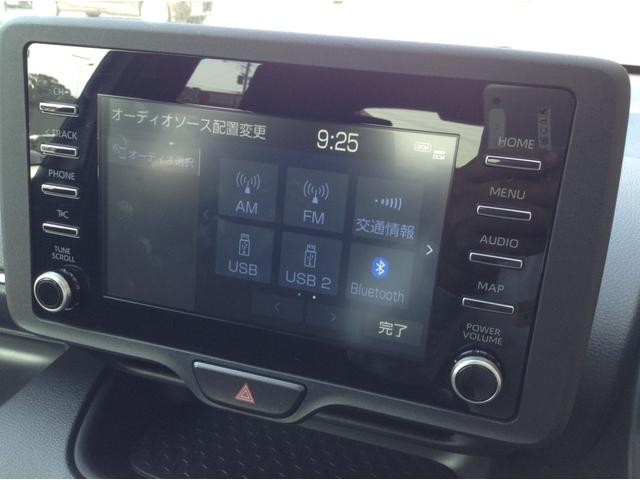 ヤリス Ｘ　レンタアップ（22枚目）