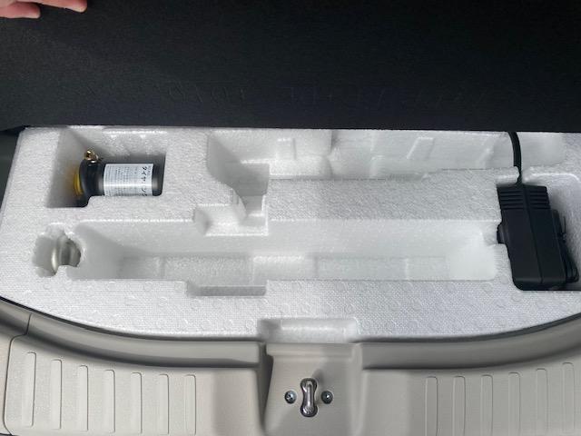 Ｎ－ＢＯＸ ベースグレード（18枚目）