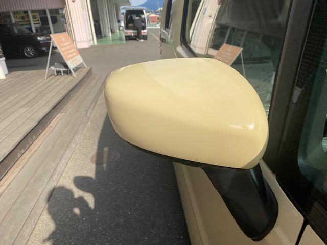 ワゴンＲ ＦＸ　セーフティーサポート　衝突被害軽減ブレーキ　車線逸脱防止装置　クリアランスソナー　スマートキー　ＥＣＳ　シートヒーター（37枚目）