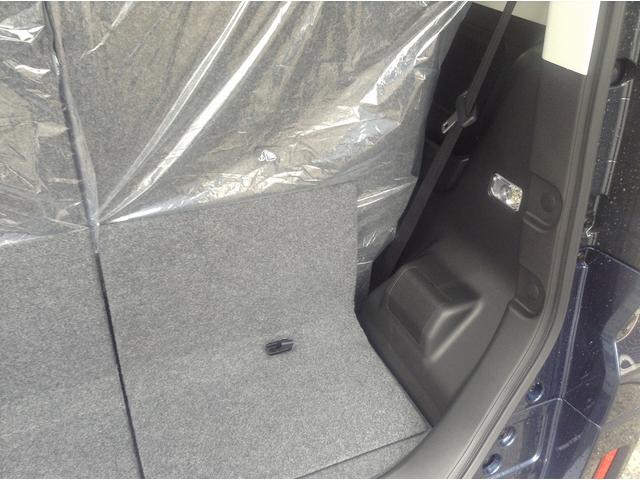 スペーシアカスタム ハイブリッドＸＳ　両側電動スライドドア　スマートキー　衝突被害軽減ブレーキ　車線逸脱防止装置　ヘッドアップディスプレイ　リヤサーキュレーター　ＬＥＤヘッドライト　ＡＣＣ　ＥＣＳ（14枚目）