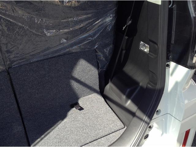 スペーシアカスタム ハイブリッドＸＳ　両側電動スライドドア　スマートキー　衝突被害軽減ブレーキ　車線逸脱防止装置　ＬＥＤヘッドライト　ＥＣＳ　ドライブレコーダー　アイドリングストップ（16枚目）