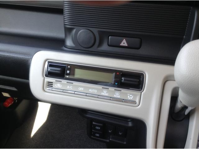 ワゴンＲスマイル ハイブリッドＸ　両側電動スライドドア／シート―ヒーター運転席・助手席／充電ポート二個（29枚目）