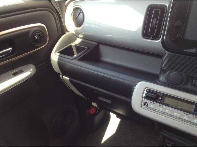 ワゴンＲスマイル ハイブリッドＸ　両側電動スライドドア／シート―ヒーター運転席・助手席／充電ポート二個（31枚目）