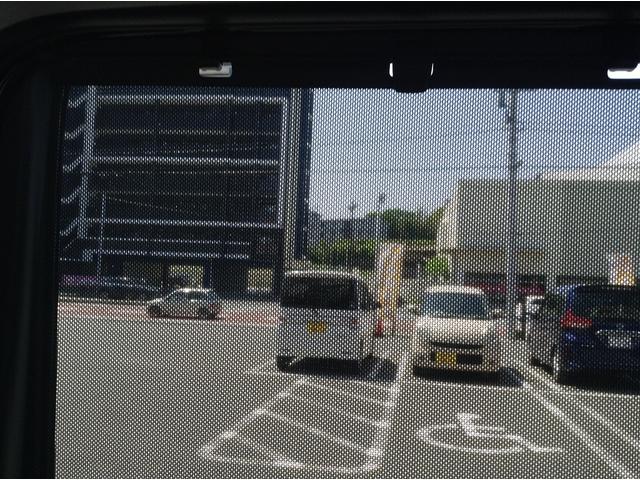 スペーシアベース ＸＦ　衝突被害軽減ブレーキ　車線逸脱防止装置　スマートキー　両側スライド片側電動ドア　クリアランスソナー　ＥＣＳ　ＡＣＣ　ＬＥＤヘッドライト（23枚目）