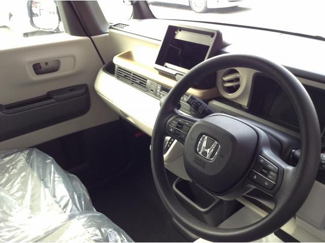 Ｎ－ＢＯＸ ベースグレード　Ｈｏｎｄａ　ＳＥＮＳＩＮＧ　両側スライド片側電動ドア　スマートキー　ＬＥＤヘッドライト（25枚目）