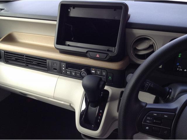 Ｎ－ＢＯＸ ベースグレード　Ｈｏｎｄａ　ＳＥＮＳＩＮＧ　両側スライド片側電動ドア　スマートキー　ＬＥＤヘッドライト（26枚目）