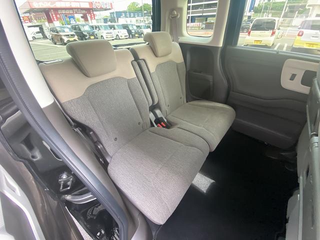 Ｎ－ＢＯＸ Ｌ　Ｈｏｎｄａ　ＳＥＮＳＩＮＧ　両側スライド片側電動ドア　ＬＥＤヘッドライト　スマートキー（13枚目）
