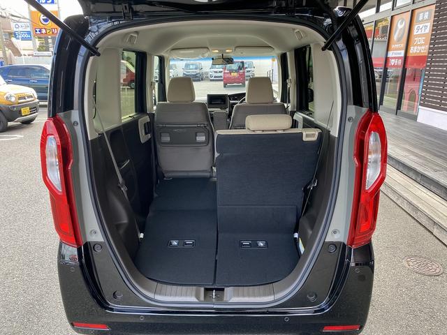 Ｎ－ＢＯＸ Ｌ　Ｈｏｎｄａ　ＳＥＮＳＩＮＧ　両側スライド片側電動ドア　ＬＥＤヘッドライト　スマートキー（15枚目）