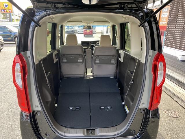 Ｎ－ＢＯＸ Ｌ　Ｈｏｎｄａ　ＳＥＮＳＩＮＧ　両側スライド片側電動ドア　ＬＥＤヘッドライト　スマートキー（16枚目）