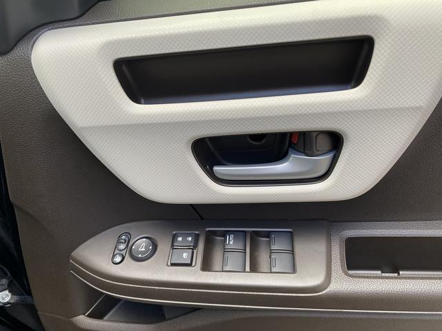 Ｎ－ＢＯＸ Ｌ　Ｈｏｎｄａ　ＳＥＮＳＩＮＧ　両側スライド片側電動ドア　ＬＥＤヘッドライト　スマートキー（26枚目）