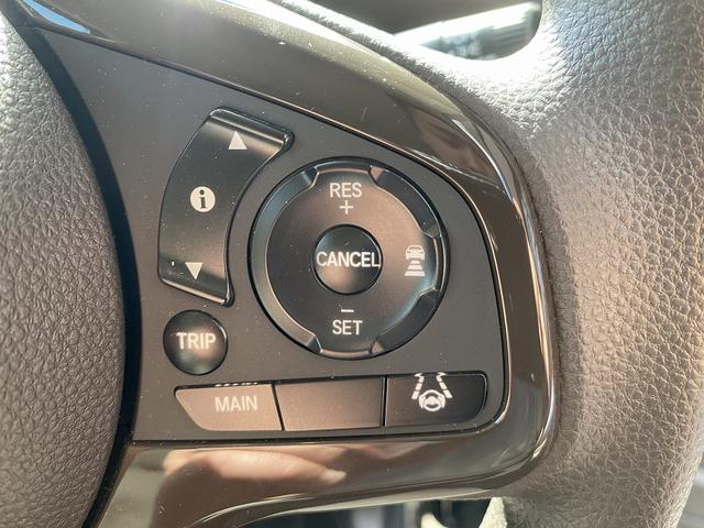 Ｎ－ＢＯＸ Ｌ　Ｈｏｎｄａ　ＳＥＮＳＩＮＧ　両側スライド片側電動ドア　ＬＥＤヘッドライト　スマートキー（34枚目）