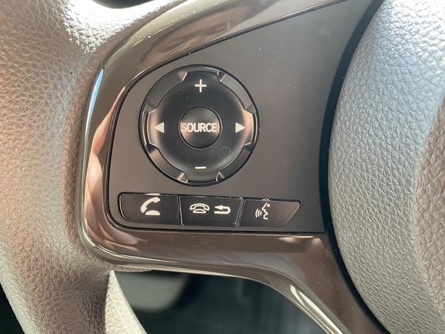 Ｎ－ＢＯＸ Ｌ　Ｈｏｎｄａ　ＳＥＮＳＩＮＧ　両側スライド片側電動ドア　ＬＥＤヘッドライト　スマートキー（35枚目）