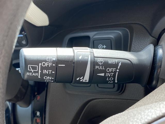Ｎ－ＢＯＸ Ｌ　Ｈｏｎｄａ　ＳＥＮＳＩＮＧ　両側スライド片側電動ドア　ＬＥＤヘッドライト　スマートキー（37枚目）