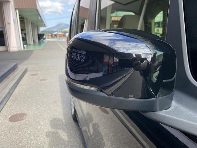 Ｎ－ＢＯＸ Ｌ　Ｈｏｎｄａ　ＳＥＮＳＩＮＧ　両側スライド片側電動ドア　ＬＥＤヘッドライト　スマートキー（49枚目）