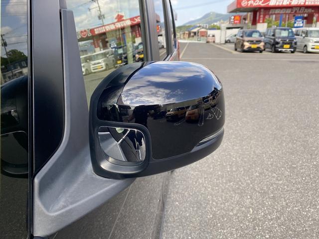 Ｎ－ＢＯＸ Ｌ　Ｈｏｎｄａ　ＳＥＮＳＩＮＧ　両側スライド片側電動ドア　ＬＥＤヘッドライト　スマートキー（50枚目）