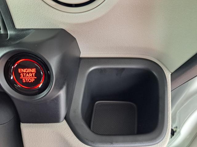 Ｎ－ＢＯＸ ベースグレード　Ｈｏｎｄａ　ＳＥＮＳＩＮＧ　両側スライド片側電動ドア　スマートキー　ＬＥＤヘッドライト（25枚目）