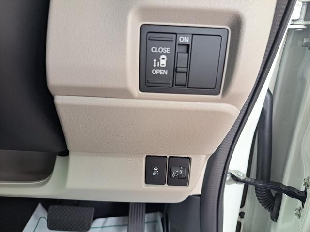 Ｎ－ＢＯＸ ベースグレード　Ｈｏｎｄａ　ＳＥＮＳＩＮＧ　両側スライド片側電動ドア　スマートキー　ＬＥＤヘッドライト（26枚目）