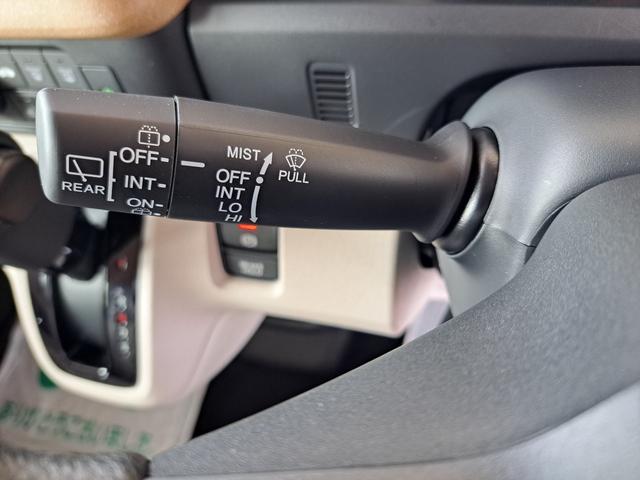 Ｎ－ＢＯＸ ベースグレード　Ｈｏｎｄａ　ＳＥＮＳＩＮＧ　両側スライド片側電動ドア　スマートキー　ＬＥＤヘッドライト（34枚目）