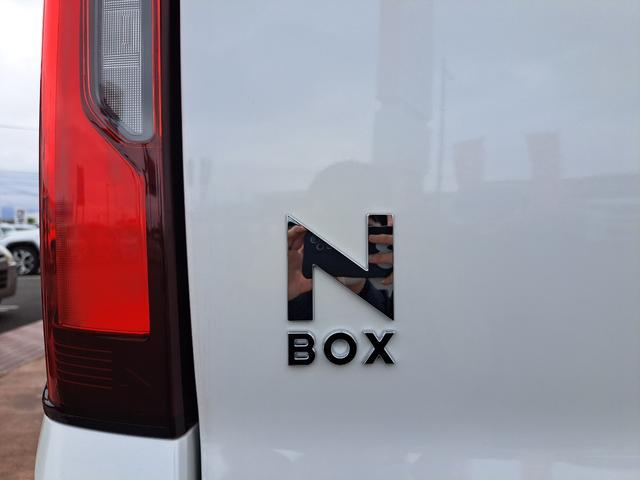 Ｎ－ＢＯＸ ベースグレード　Ｈｏｎｄａ　ＳＥＮＳＩＮＧ　両側スライド片側電動ドア　スマートキー　ＬＥＤヘッドライト（54枚目）