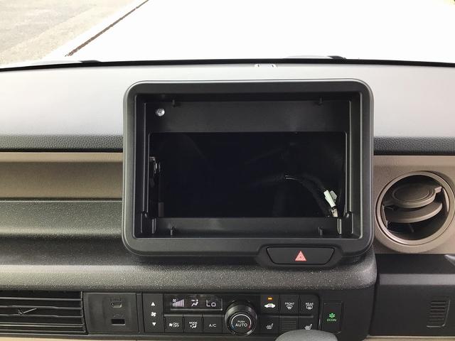 Ｎ－ＢＯＸジョイ ベースグレード　Ｈｏｎｄａ　ＳＥＮＳＩＮＧ　両側スライド片側電動ドア　スマートキー　ＬＥＤヘッドライト　クリアランスソナー（18枚目）