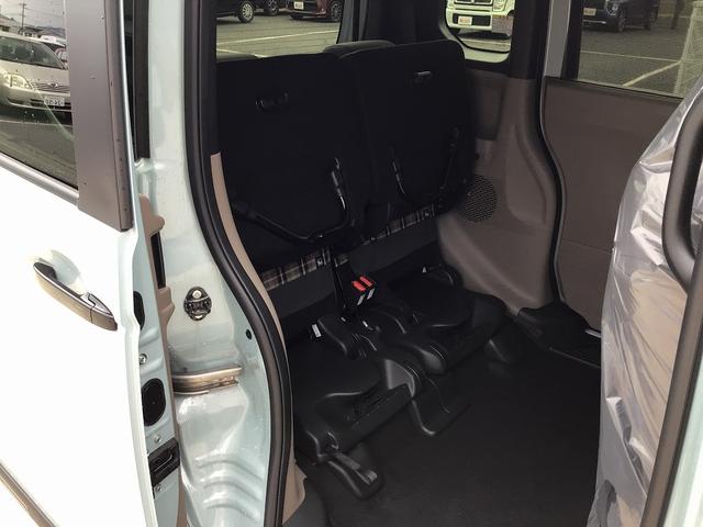 Ｎ－ＢＯＸジョイ ベースグレード　Ｈｏｎｄａ　ＳＥＮＳＩＮＧ　両側スライド片側電動ドア　スマートキー　ＬＥＤヘッドライト　クリアランスソナー（29枚目）