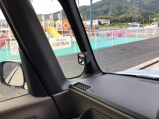 Ｎ－ＢＯＸジョイ ベースグレード　Ｈｏｎｄａ　ＳＥＮＳＩＮＧ　両側スライド片側電動ドア　スマートキー　ＬＥＤヘッドライト　クリアランスソナー（54枚目）