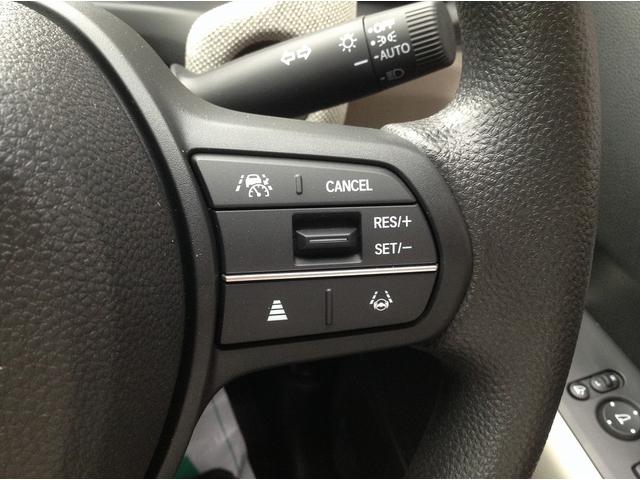 フリード エアー　Ｈｏｎｄａ　ＳＥＮＳＩＮＧ　両側電動スライドドア　スマートキー　ＬＥＤヘッドライト（38枚目）