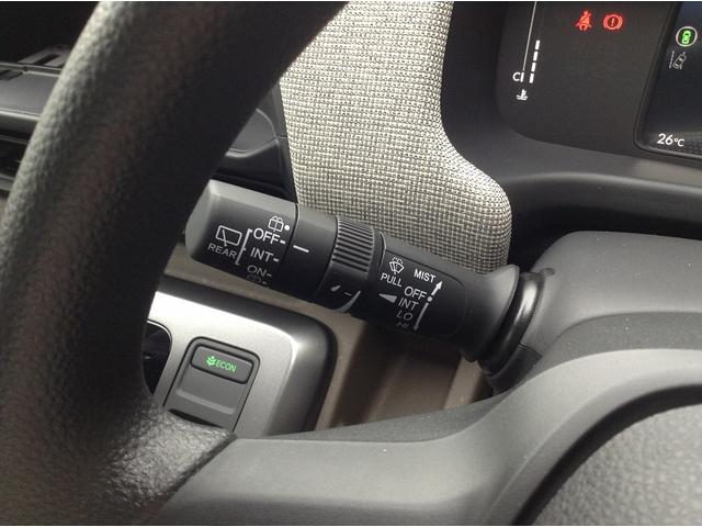 フリード エアー　Ｈｏｎｄａ　ＳＥＮＳＩＮＧ　両側電動スライドドア　スマートキー　ＬＥＤヘッドライト（39枚目）