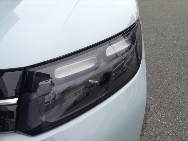 フリード エアー　Ｈｏｎｄａ　ＳＥＮＳＩＮＧ　両側電動スライドドア　スマートキー　ＬＥＤヘッドライト（44枚目）