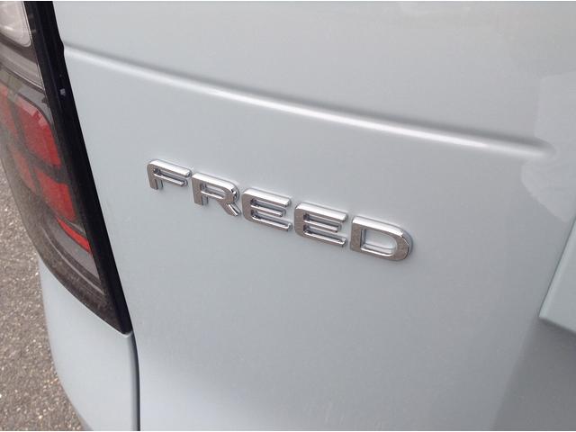 フリード エアー　Ｈｏｎｄａ　ＳＥＮＳＩＮＧ　両側電動スライドドア　スマートキー　ＬＥＤヘッドライト（49枚目）