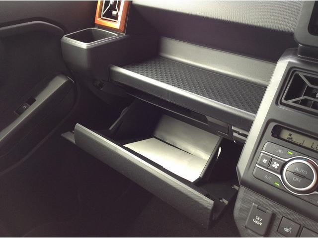 タフト Ｇ　メッキパック　衝突被害軽減ブレーキ　スマートキー　クリアランスソナー　ＬＥＤヘッドライト（28枚目）