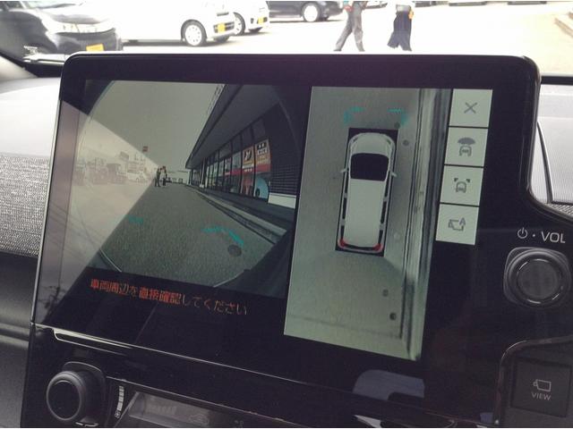 シエンタ ハイブリッドＺ　純正ディスプレイオーディオ　両側電動スライドドア　スマートキー　ＬＥＤヘッドライト（25枚目）