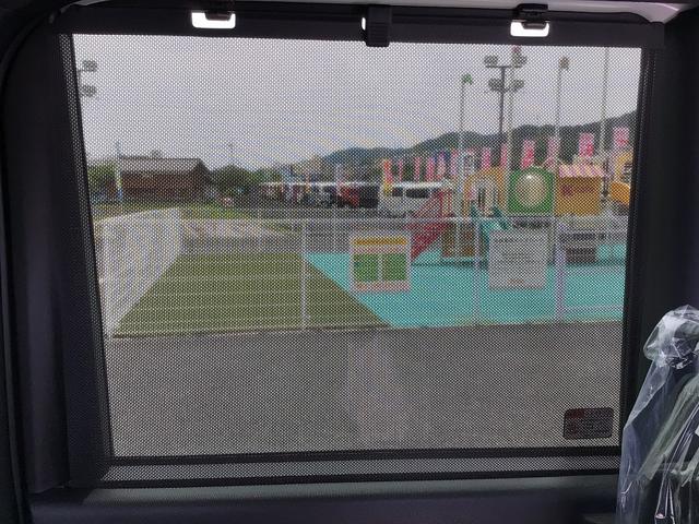 タント カスタムＸ　両側電動スライドドア　スマートキー　衝突被害軽減ブレーキ　クリアランスソナー　ＥＣＳ　アイドリングストップ　ＬＥＤヘッドライト（30枚目）