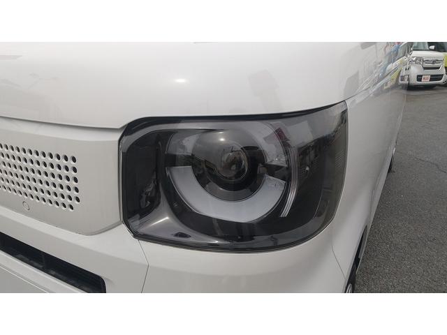 Ｎ－ＢＯＸ ベースグレード　Ｈｏｎｄａ　ＳＥＮＳＩＮＧ　両側スライド片側電動ドア　スマートキー　ＬＥＤヘッドライト（12枚目）