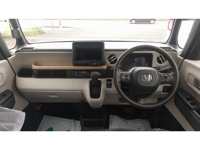 Ｎ－ＢＯＸ ベースグレード　Ｈｏｎｄａ　ＳＥＮＳＩＮＧ　両側スライド片側電動ドア　スマートキー　ＬＥＤヘッドライト（22枚目）
