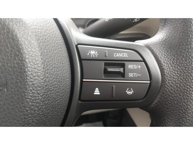 Ｎ－ＢＯＸ ベースグレード　Ｈｏｎｄａ　ＳＥＮＳＩＮＧ　両側スライド片側電動ドア　スマートキー　ＬＥＤヘッドライト（28枚目）