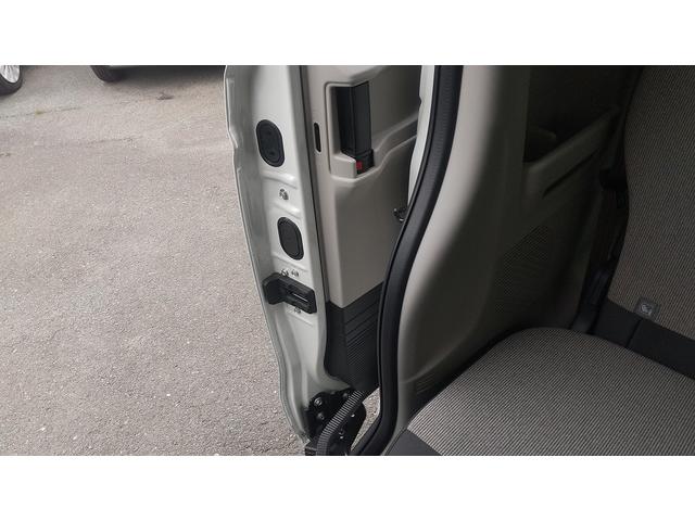 Ｎ－ＢＯＸ ベースグレード　Ｈｏｎｄａ　ＳＥＮＳＩＮＧ　両側スライド片側電動ドア　スマートキー　ＬＥＤヘッドライト（43枚目）
