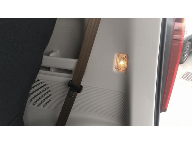 Ｎ－ＢＯＸ ベースグレード　Ｈｏｎｄａ　ＳＥＮＳＩＮＧ　両側スライド片側電動ドア　スマートキー　ＬＥＤヘッドライト（50枚目）