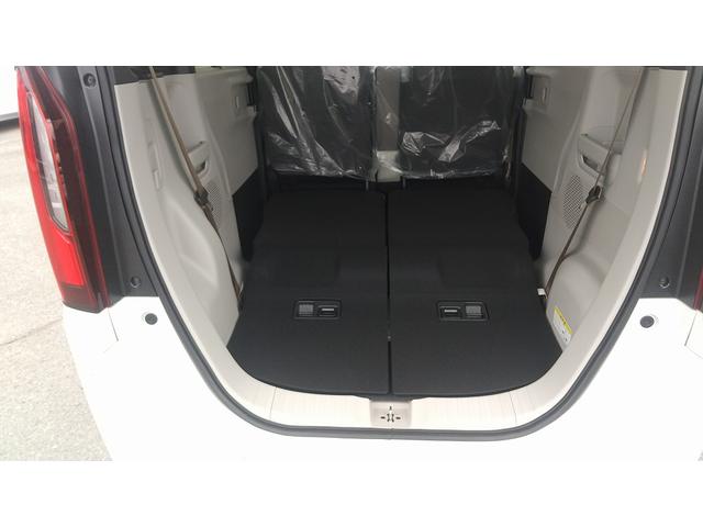 Ｎ－ＢＯＸ ベースグレード　Ｈｏｎｄａ　ＳＥＮＳＩＮＧ　両側スライド片側電動ドア　スマートキー　ＬＥＤヘッドライト（52枚目）