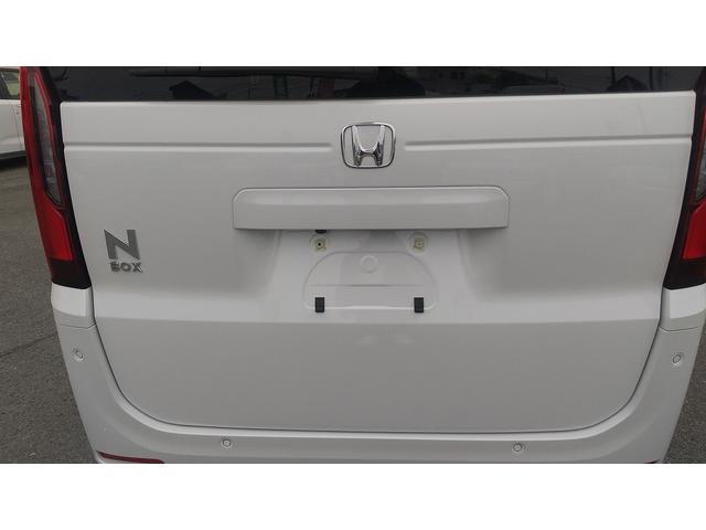 Ｎ－ＢＯＸ ベースグレード　Ｈｏｎｄａ　ＳＥＮＳＩＮＧ　両側スライド片側電動ドア　スマートキー　ＬＥＤヘッドライト（56枚目）
